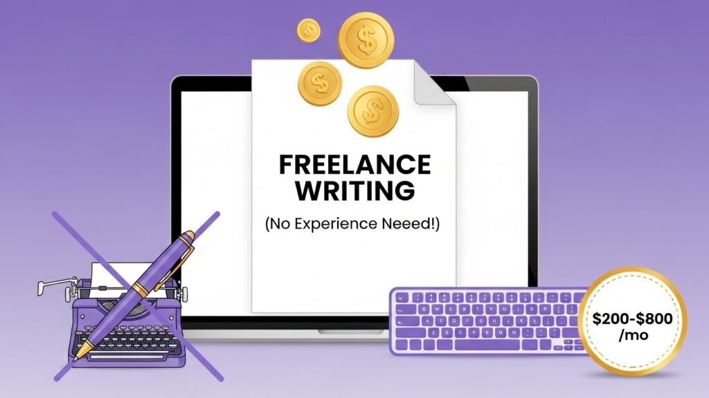 11 Realistic Online Earning Ideas for Beginners 