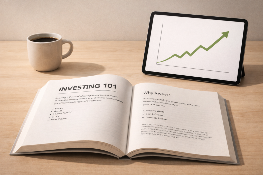 Best Personal Finance Books for Beginners 2026