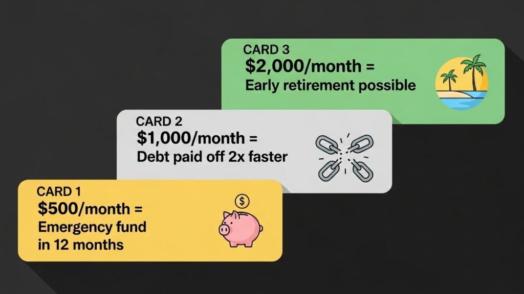 The Money Math That Matters