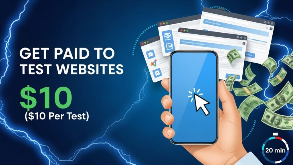 11 Realistic Online Earning Ideas for Beginners 