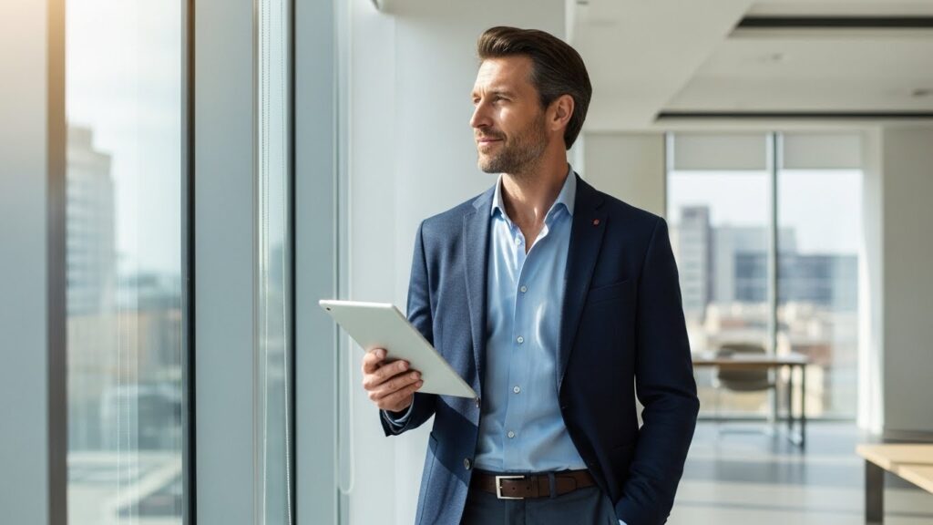 Building Confidence for Job Interviews After a Long Break