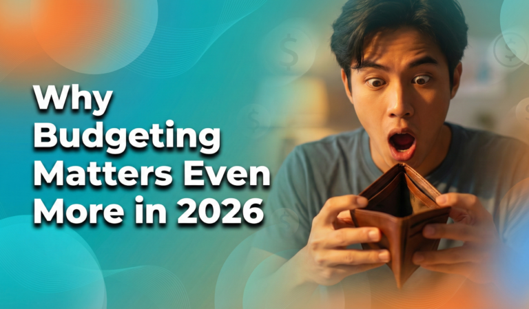 Best Ways to Start Budgeting for 2026