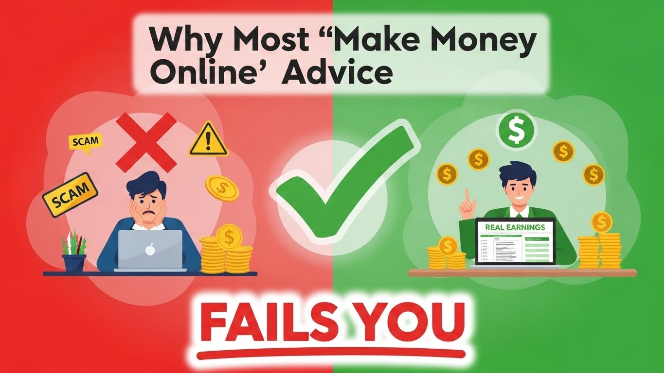 11 Realistic Online Earning Ideas for Beginners