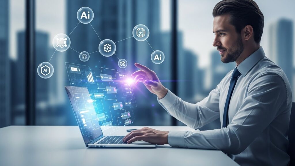 Skills Needed for Career Advancement