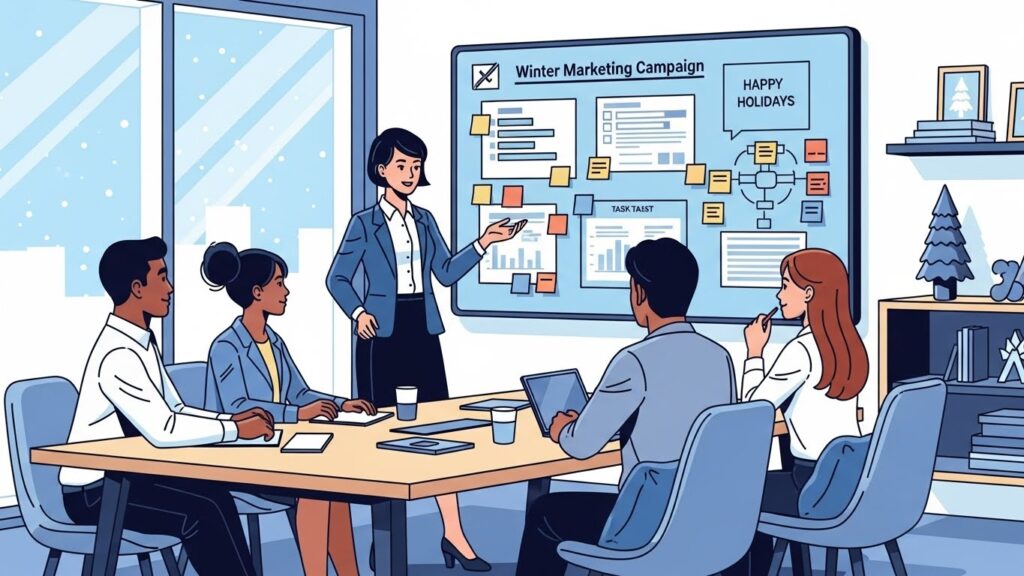 Best Professional Development Courses to Take This Winter