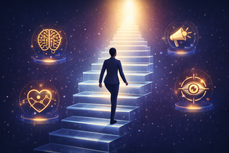 Skills Needed for Career Advancement