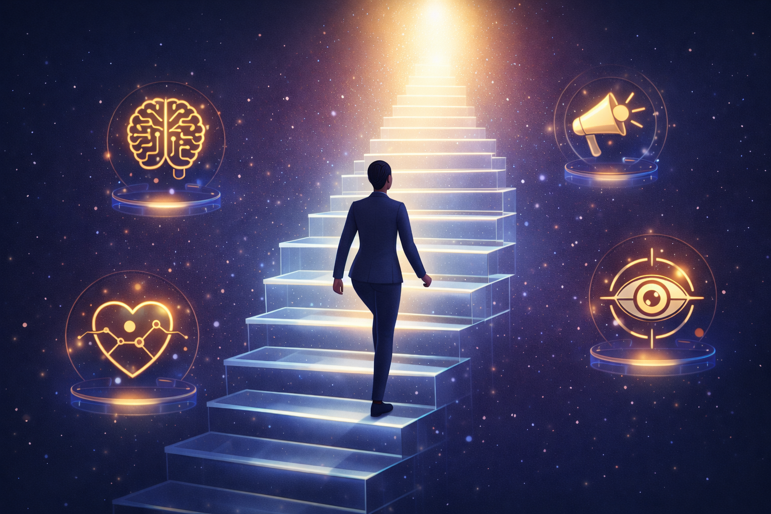 Skills Needed for Career Advancement