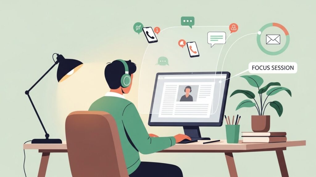 Skills Needed for Career Advancement