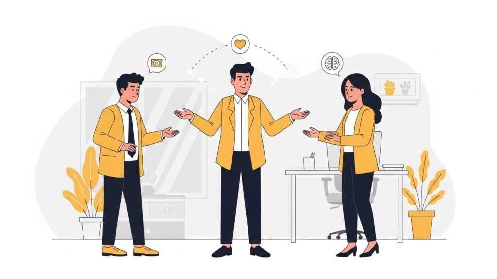 Skills Needed for Career Advancement