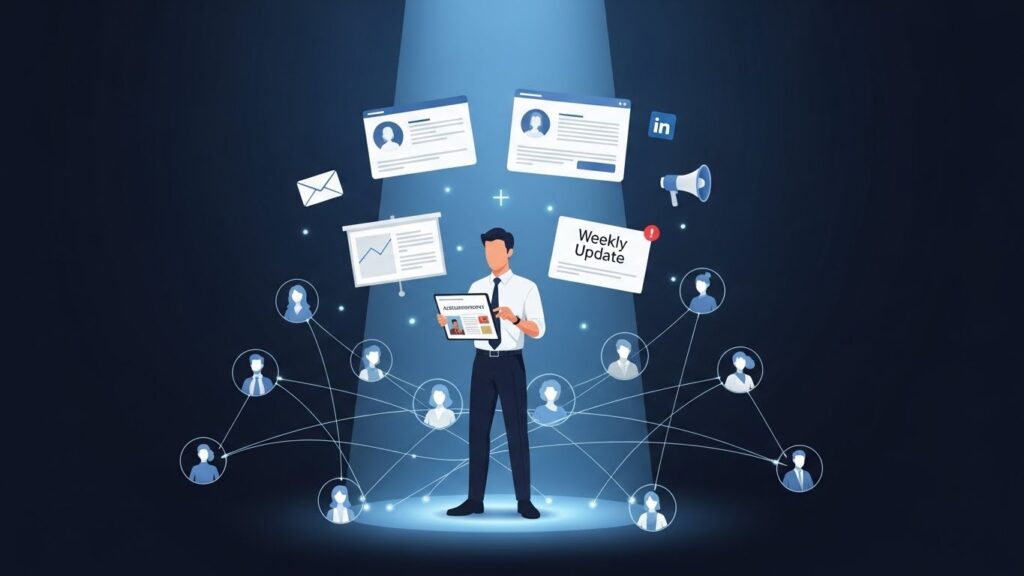 Skills Needed for Career Advancement