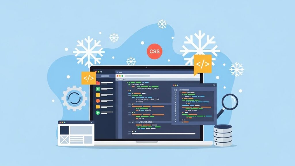 Best Professional Development Courses to Take This Winter