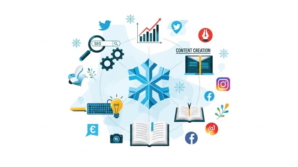 Best Professional Development Courses to Take This Winter