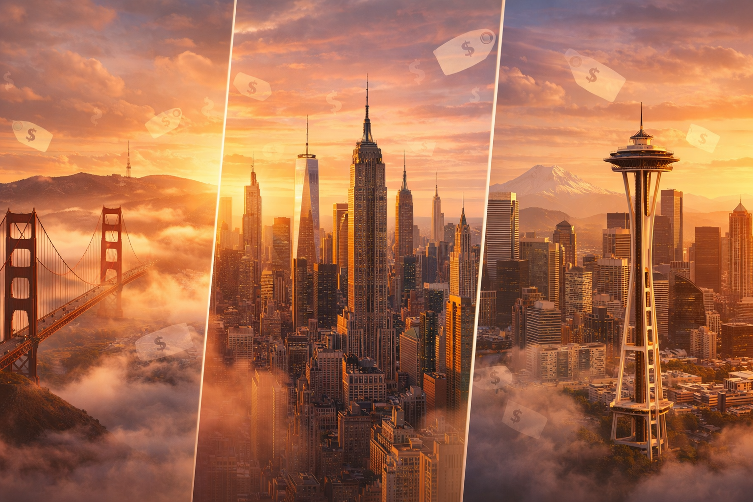 Good Household Income for a Family of Four in the United States